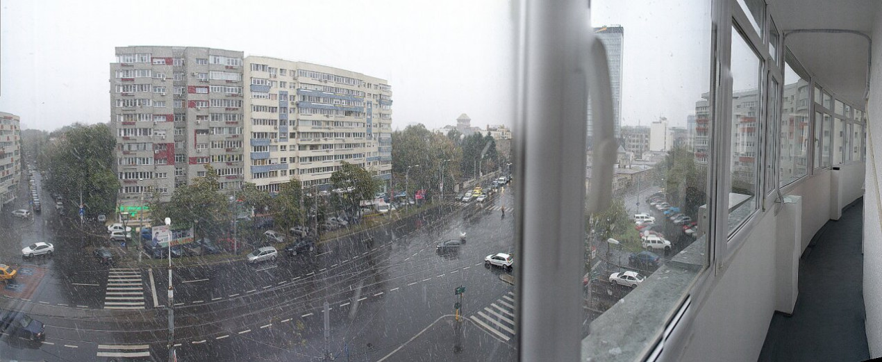 Apartament 2 camere,KISELEFF, etaj 5/10 , 3 balcoane