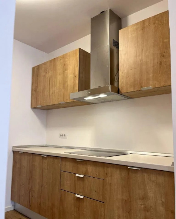 Apartament 2 camere,ONE FLOREASCA LAKE, 57 mp, incalzire in pardoseala