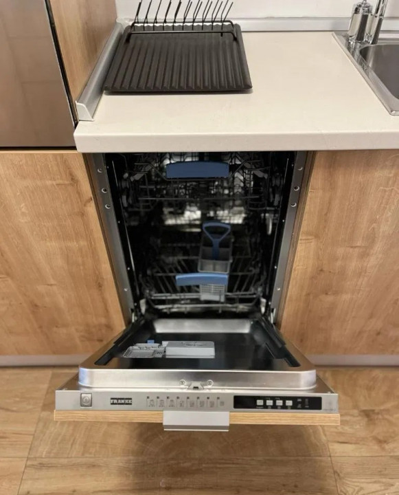 Apartament 2 camere,ONE FLOREASCA LAKE, 57 mp, incalzire in pardoseala