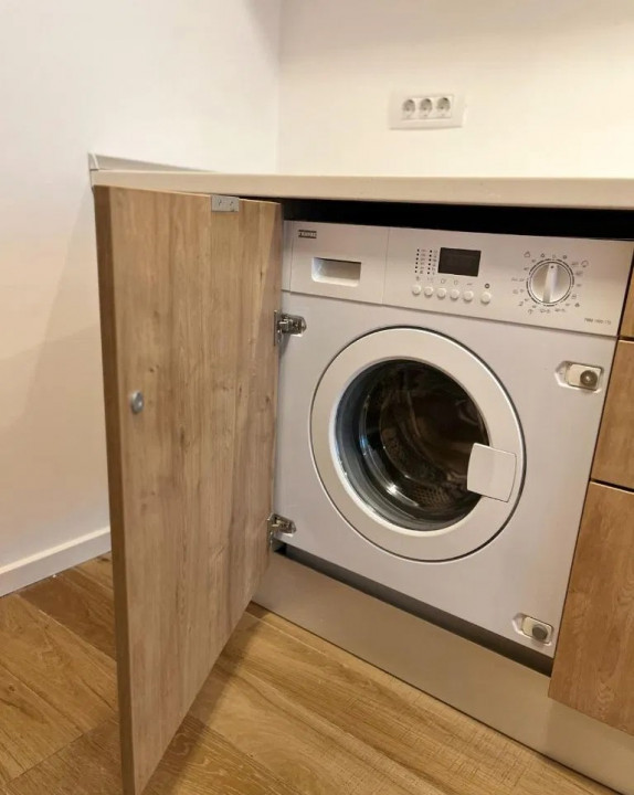 Apartament 2 camere,ONE FLOREASCA LAKE, 57 mp, incalzire in pardoseala