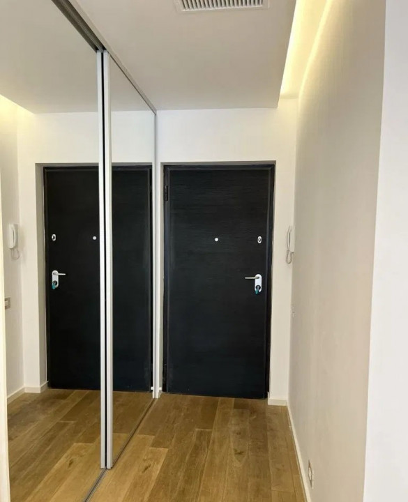 Apartament 2 camere,ONE FLOREASCA LAKE, 57 mp, incalzire in pardoseala