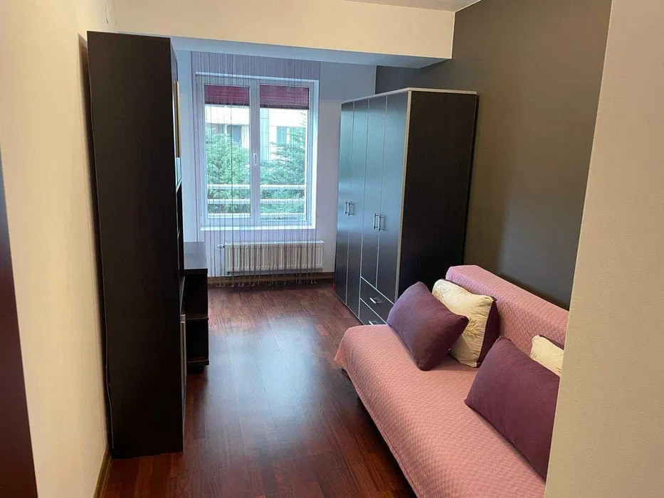 Apartament 3 camere,InCity Residence, balcon, etaj 2/17