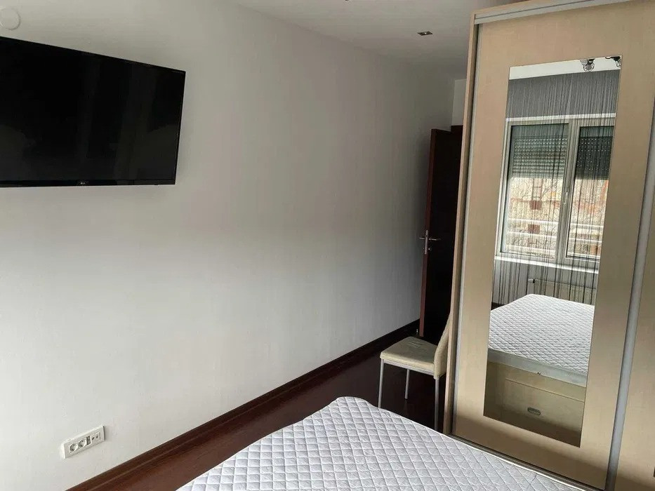 Apartament 3 camere,InCity Residence, balcon, etaj 2/17