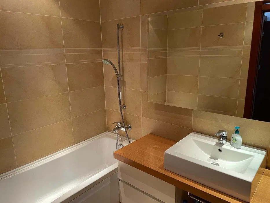 Apartament 3 camere,InCity Residence, balcon, etaj 2/17