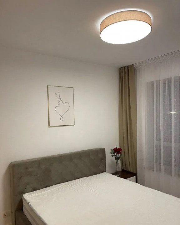 Apartament 2 camere,DOMENII, supraveghere video, an 2020,Luxuria Residence