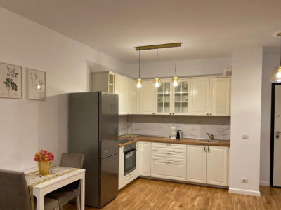 Apartament 2 camere,DOMENII, supraveghere video, an 2020,Luxuria Residence