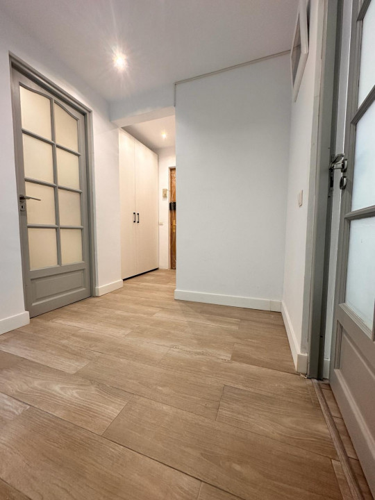 Apartament 2 camere, Bd. Timisoara, PRIMA INCHIRIERE, utilat si mobilat