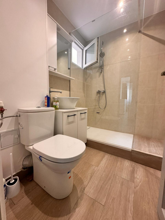 Apartament 2 camere, Bd. Timisoara, PRIMA INCHIRIERE, utilat si mobilat