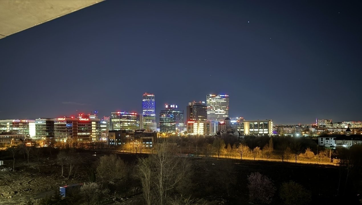 Apartament 2 camere, CLOUD 9 , decomandat, terasa, 61 mp