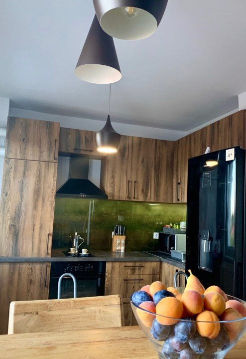 Penthouse,DOMENII, 195 mp, terasa cu barbeque si home cinema, an 2019