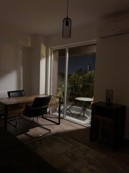 Penthouse,DOMENII, 195 mp, terasa cu barbeque si home cinema, an 2019