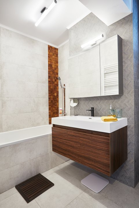 Penthouse,DOMENII, 195 mp, terasa cu barbeque si home cinema, an 2019