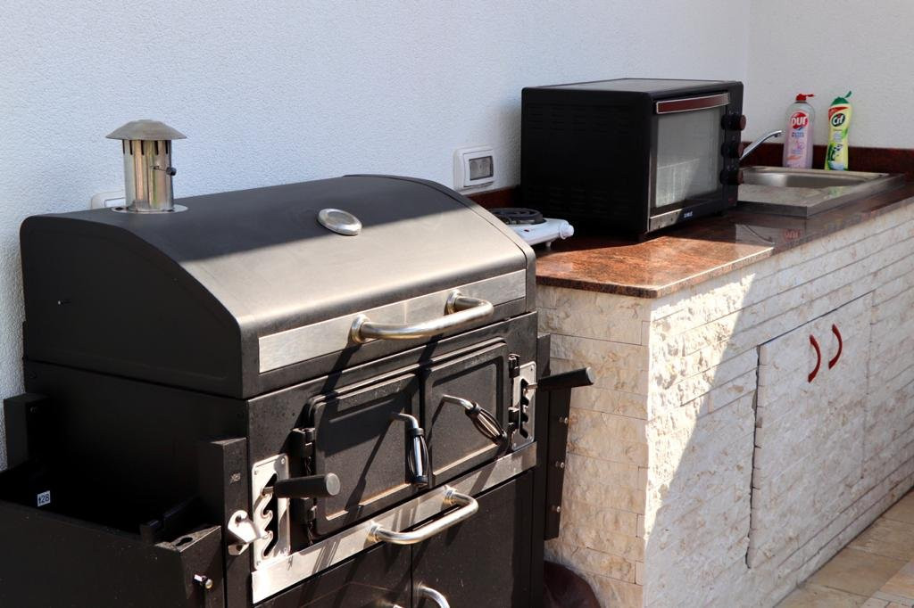 Penthouse,DOMENII, 195 mp, terasa cu barbeque si home cinema, an 2019