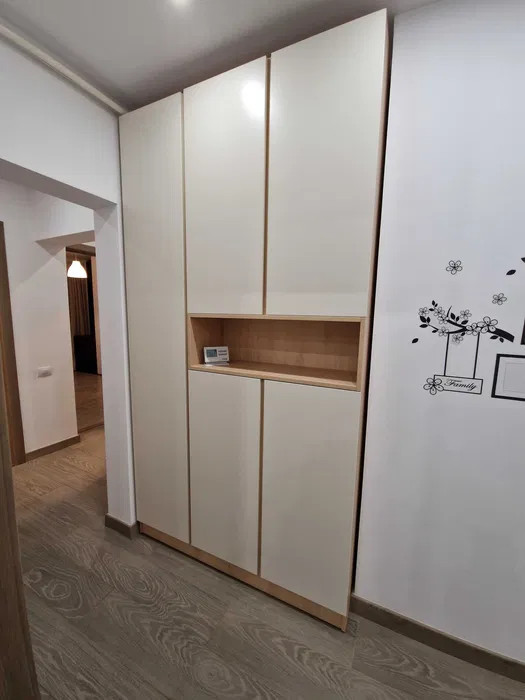 Apartament 4 camere, Bd. Basarabia, an constructie 1989, renovat in 2017, 91 mp 