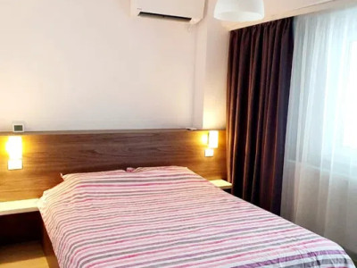 Apartament 4 camere, Bd. Basarabia, an constructie 1989, renovat in 2017, 91 mp 