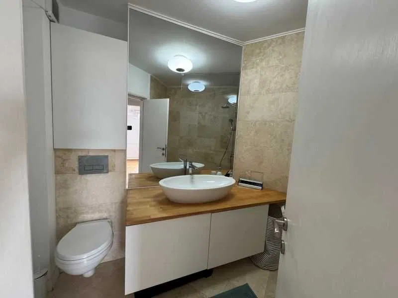 Apartament 2 camere,ROND ALBA IULIA, 61 mp , etaj 4/10, an constructie 1995  