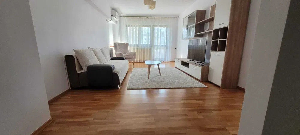Apartament 2 camere,Bd. UNIRII, etaj 3/9, an constructie 1994