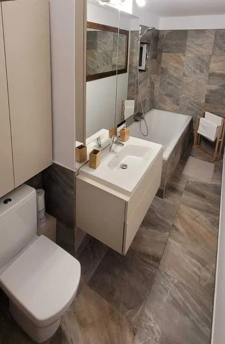 Apartament 2 camere,Bd. UNIRII, etaj 3/9, an constructie 1994