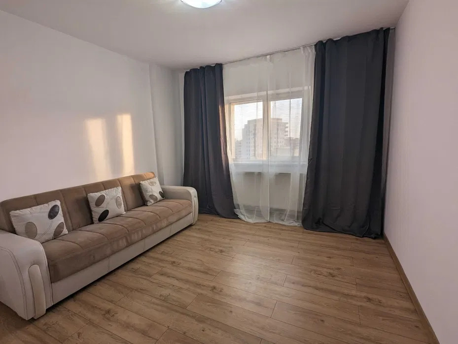 Apartament 3 camere, VITAN, loc de parcare, an constructie 1990