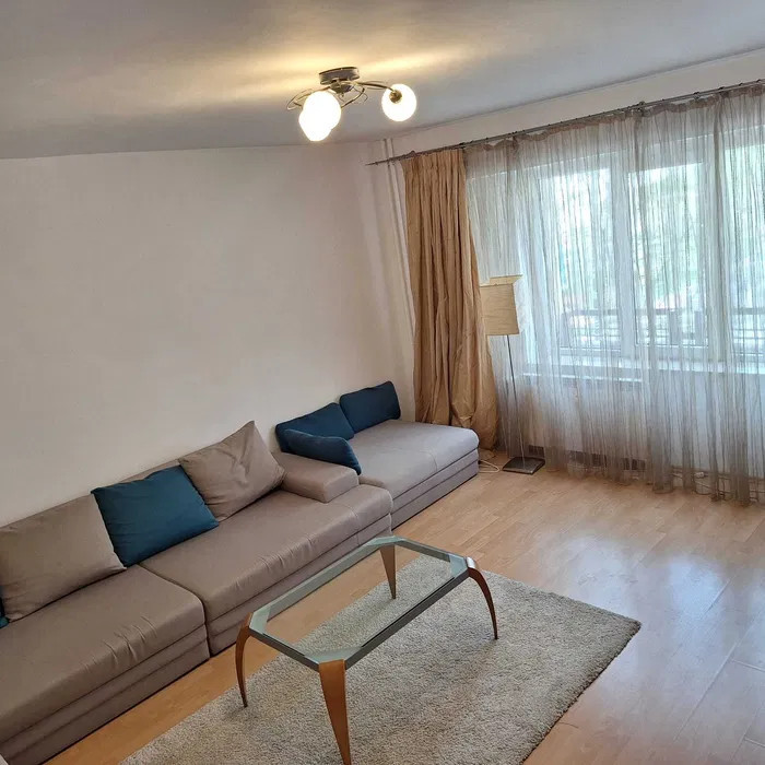 Apartament 2 camere,UNIRII, aproape de metrou, renovat si utilat