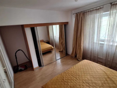 Apartament 2 camere,UNIRII, aproape de metrou, renovat si utilat