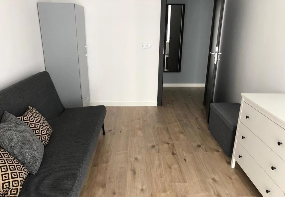 Apartament 3 camere,BELVEDERE RESIDENCE, etaj 5/10, an 2019, 73 mp si terasa