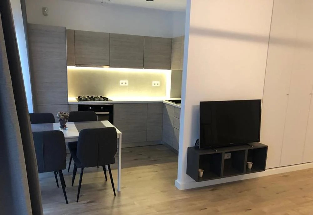 Apartament 3 camere,BELVEDERE RESIDENCE, etaj 5/10, an 2019, 73 mp si terasa