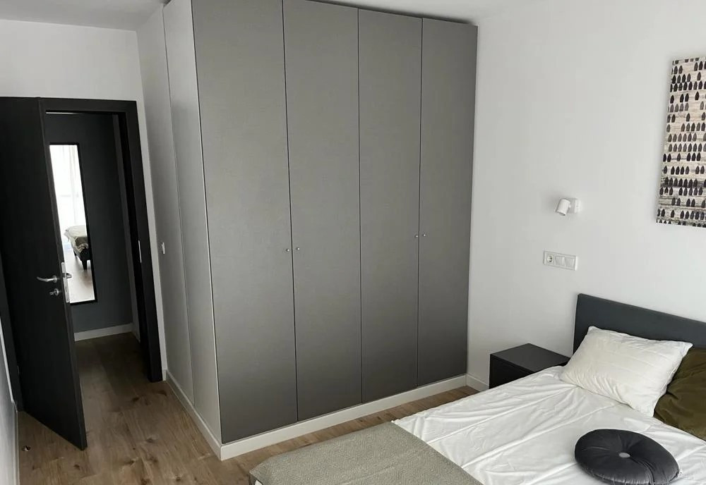 Apartament 3 camere,BELVEDERE RESIDENCE, etaj 5/10, an 2019, 73 mp si terasa