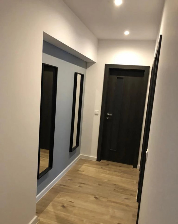 Apartament 3 camere,BELVEDERE RESIDENCE, etaj 5/10, an 2019, 73 mp si terasa