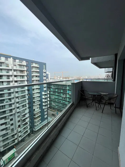 Apartament 2 camere, UPGROUND RESIDENCE, 68 mp utili, balcon de 9 mp