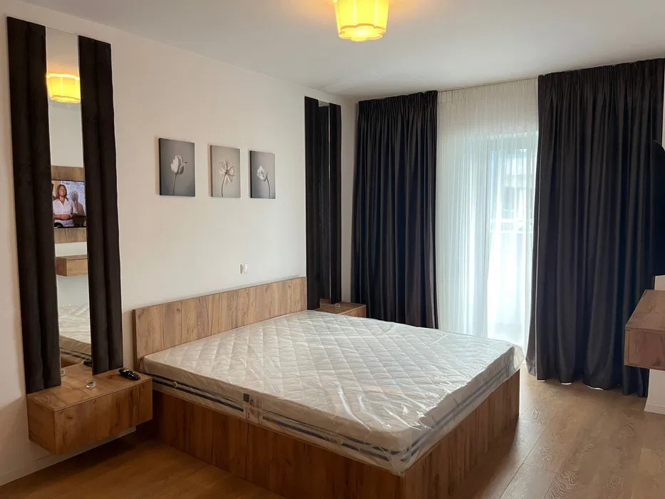 Apartament 2 camere, UPGROUND RESIDENCE, 68 mp utili, balcon de 9 mp