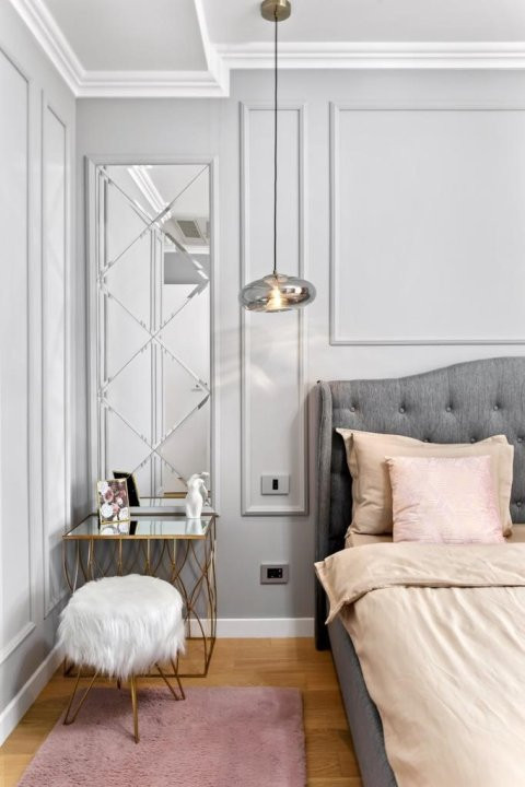 Apartament 2 camere,AVIATIEI TOWER,an constructie 2022,complet mobilat si utilat