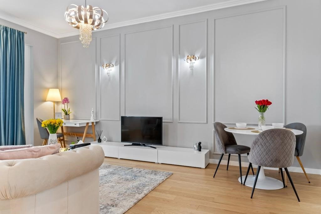 Apartament 2 camere,AVIATIEI TOWER,an constructie 2022,complet mobilat si utilat