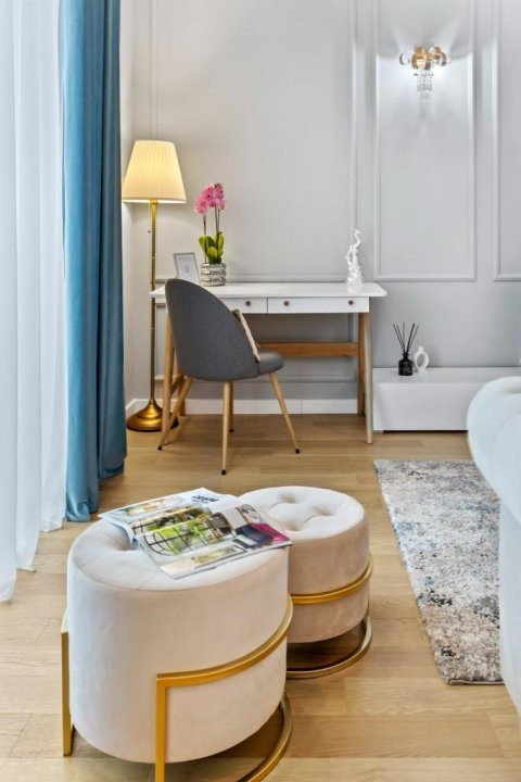 Apartament 2 camere,AVIATIEI TOWER,an constructie 2022,complet mobilat si utilat