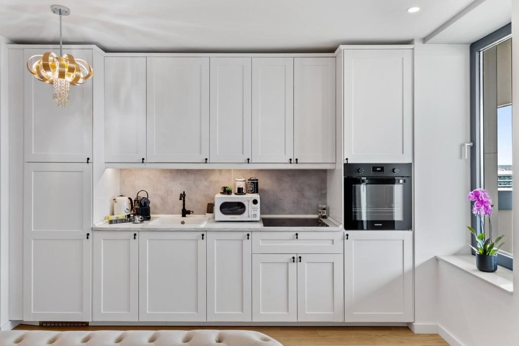 Apartament 2 camere,AVIATIEI TOWER,an constructie 2022,complet mobilat si utilat