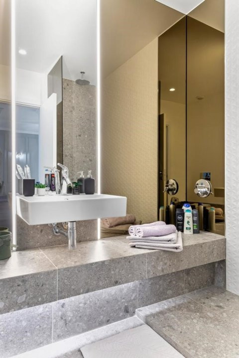 Apartament 2 camere,AVIATIEI TOWER,an constructie 2022,complet mobilat si utilat