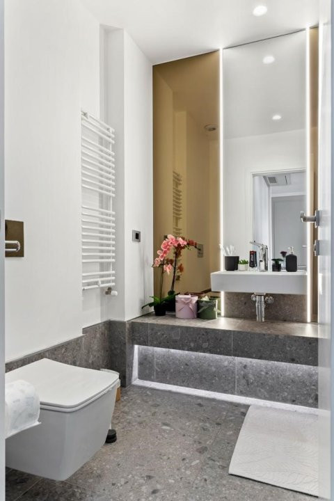 Apartament 2 camere,AVIATIEI TOWER,an constructie 2022,complet mobilat si utilat