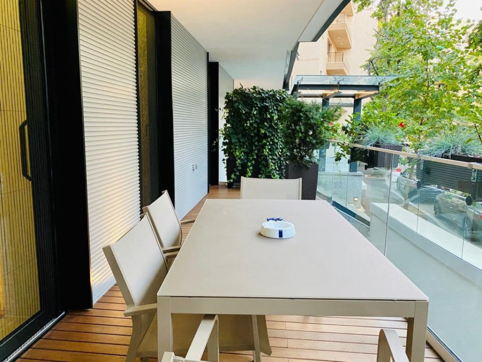 Apartament deosebit,ONE CHARLES DE GAULLE, an 2019 