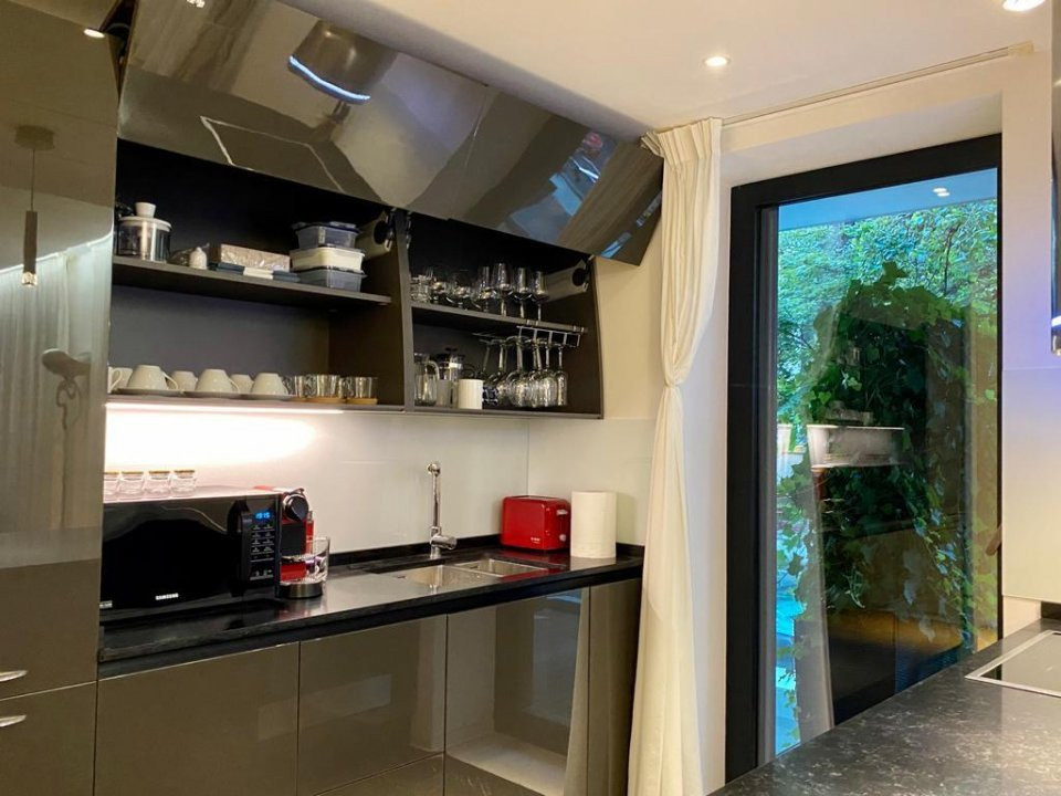 Apartament deosebit,ONE CHARLES DE GAULLE, an 2019 