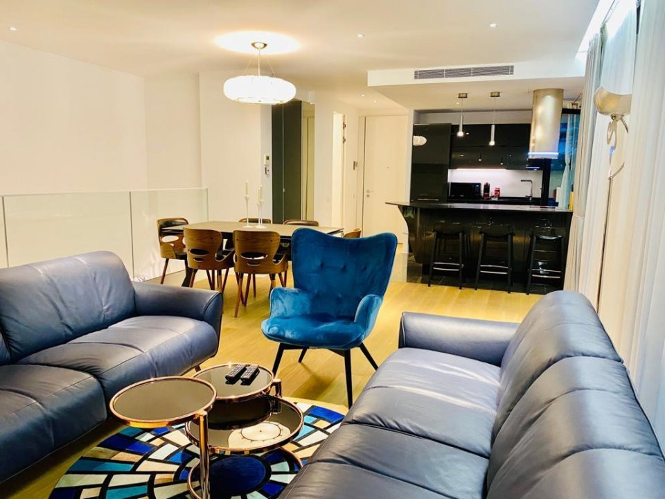 Apartament deosebit,ONE CHARLES DE GAULLE, an 2019 