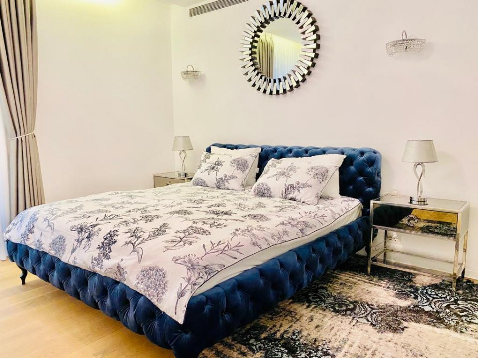 Apartament deosebit,ONE CHARLES DE GAULLE, an 2019 