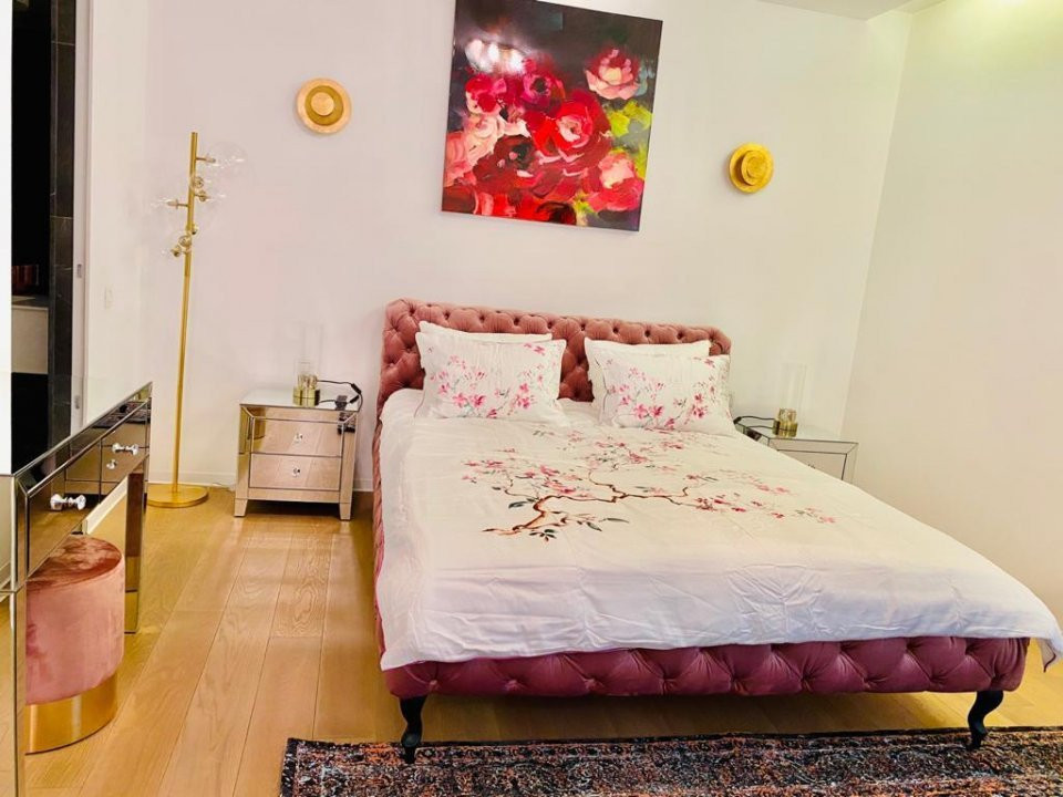 Apartament deosebit,ONE CHARLES DE GAULLE, an 2019 