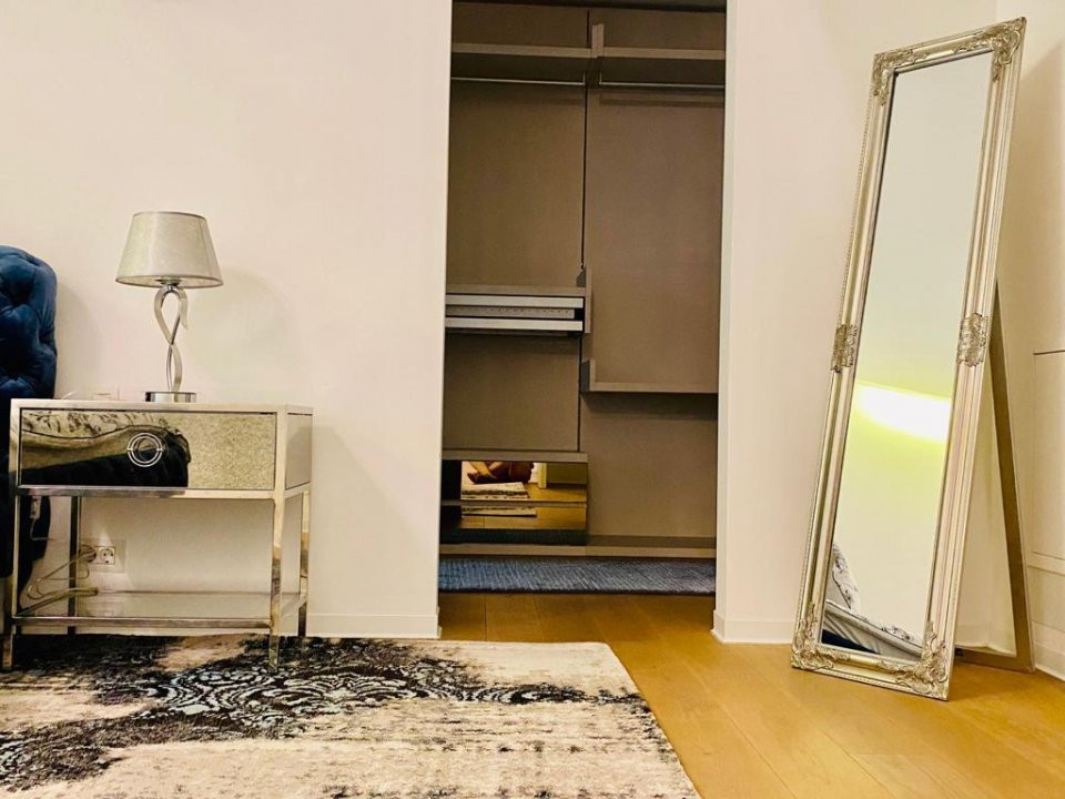 Apartament deosebit,ONE CHARLES DE GAULLE, an 2019 