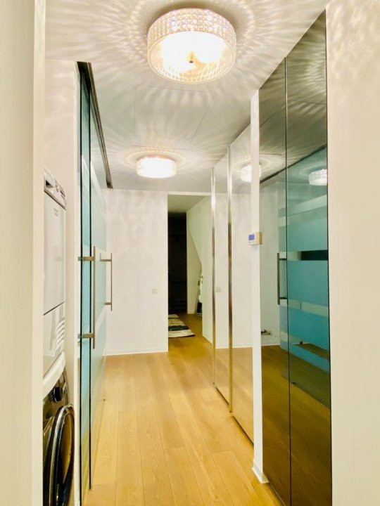 Apartament deosebit,ONE CHARLES DE GAULLE, an 2019 