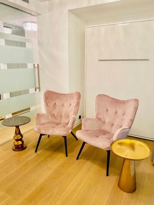 Apartament deosebit,ONE CHARLES DE GAULLE, an 2019 