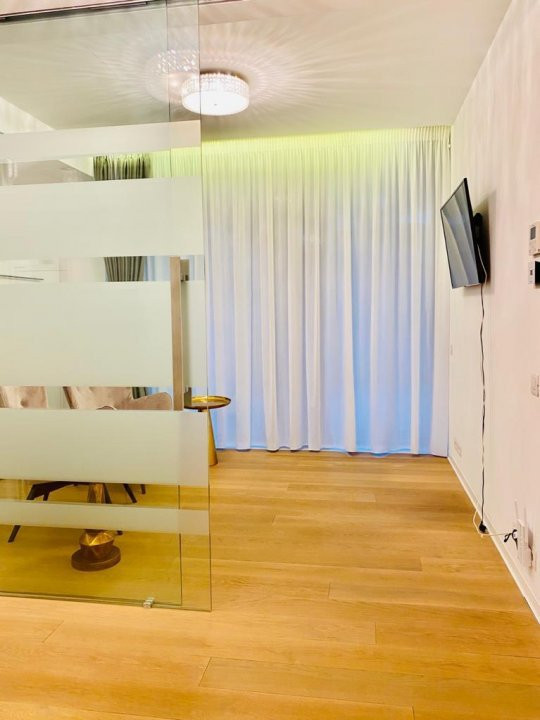 Apartament deosebit,ONE CHARLES DE GAULLE, an 2019 