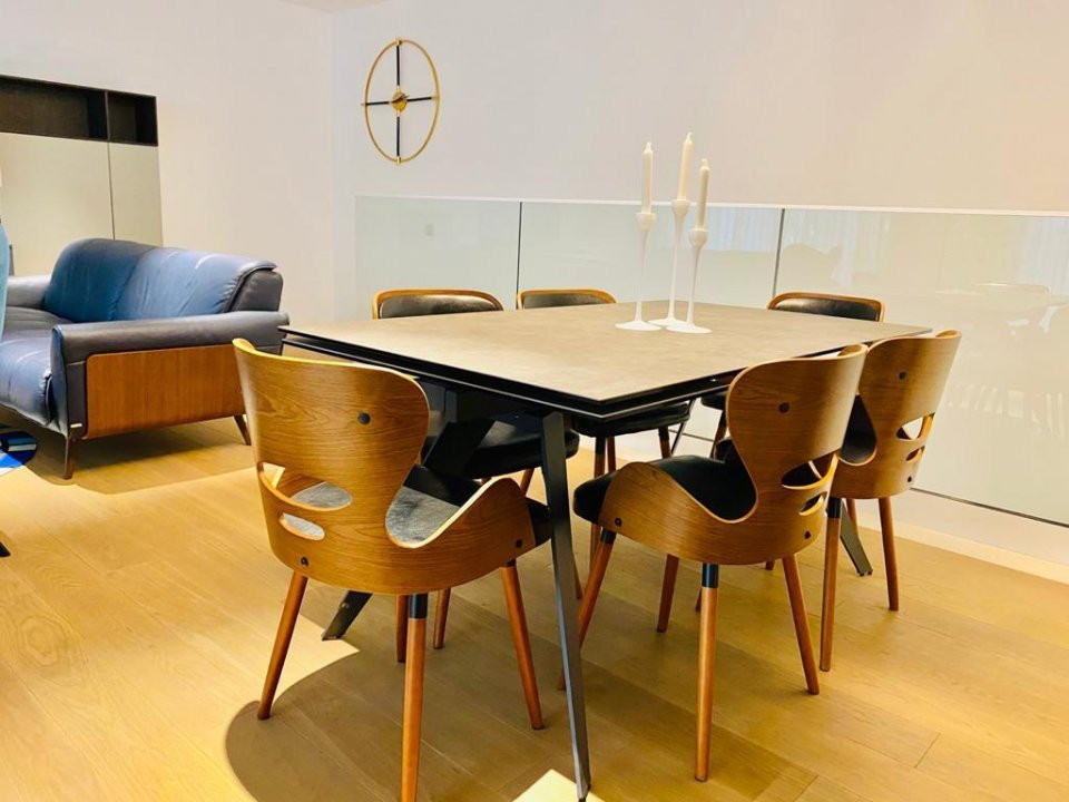 Apartament deosebit,ONE CHARLES DE GAULLE, an 2019 