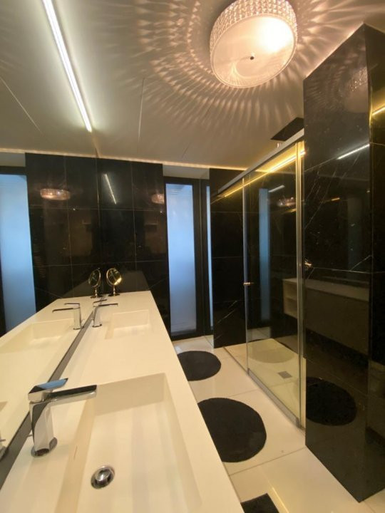 Apartament deosebit,ONE CHARLES DE GAULLE, an 2019 