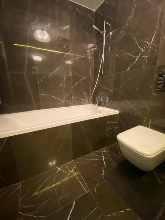 Apartament deosebit,ONE CHARLES DE GAULLE, an 2019 