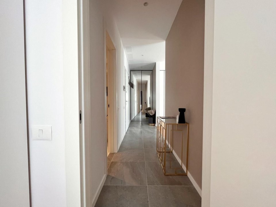 Apartament 2 camere, ATLAS RESIDENCE, etaj 6/8 , an constructie 2022